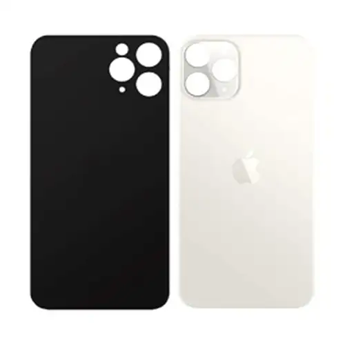 Replacement for IPHONE 11 PRO MAX  HALF ORI BACK HOUSING APPLE - Quality Phone Parts in Sri Lanka
